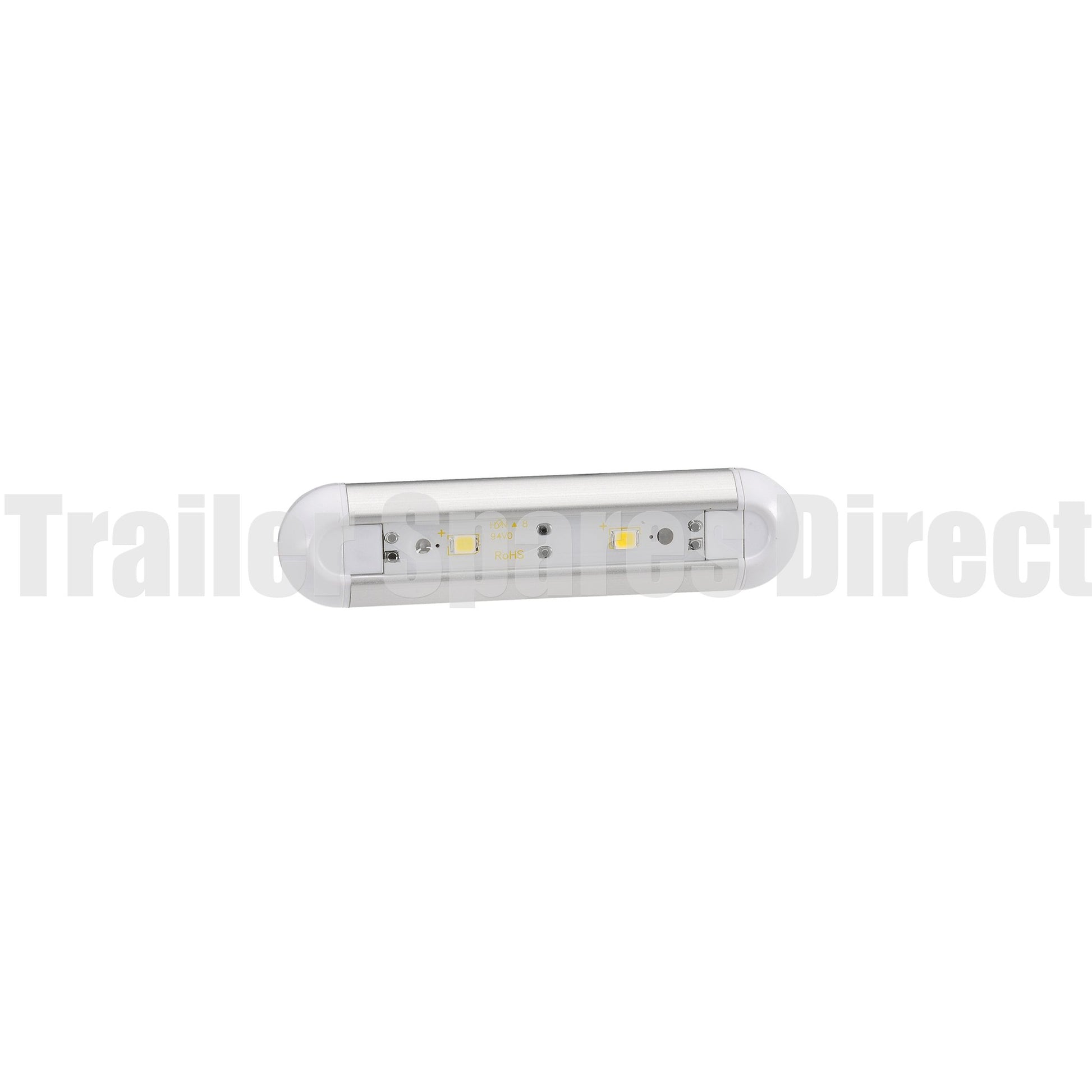 Narva LED 12 volt high powered strip lamp 83mm - Trailer Spares Direct
