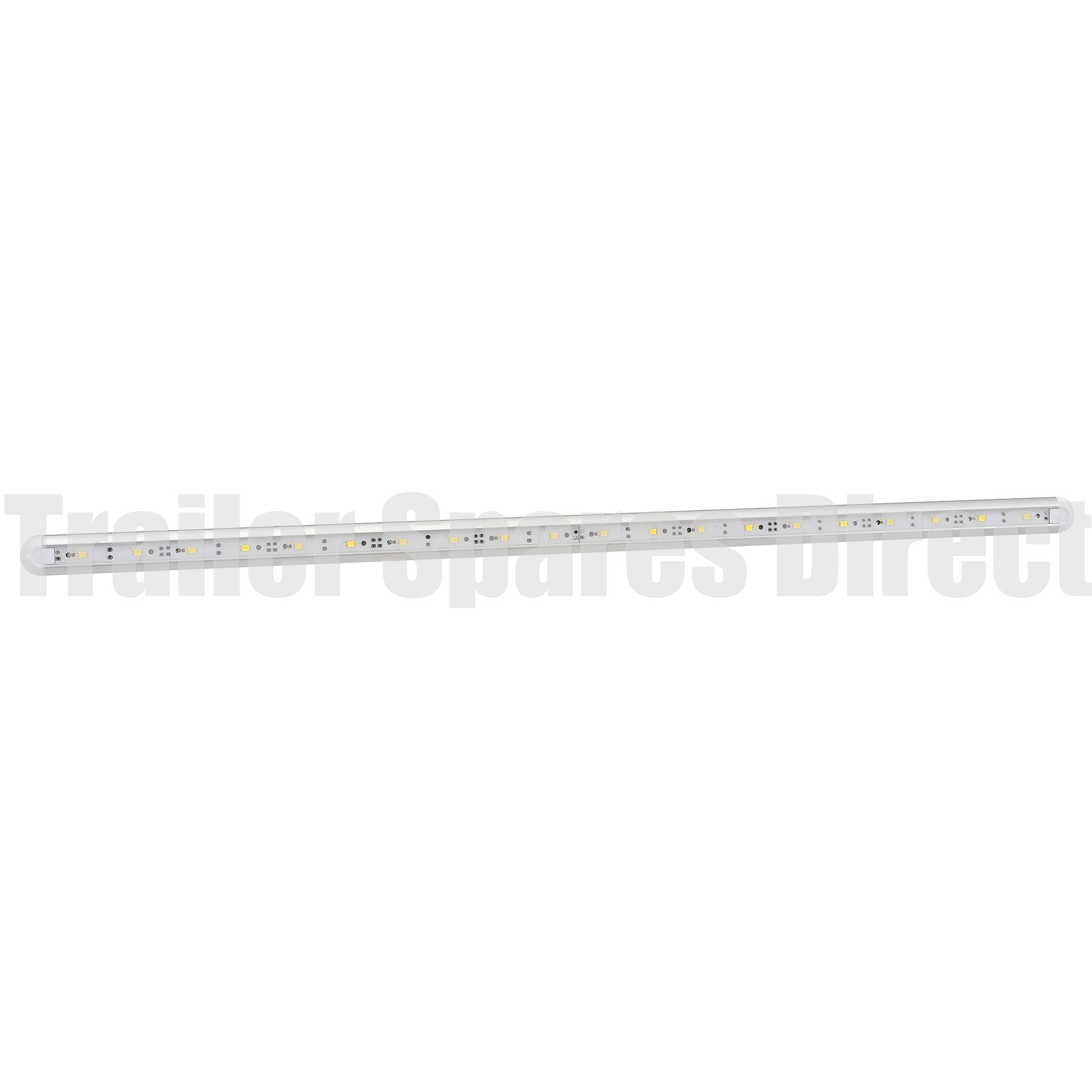 narva led strip light extended