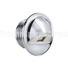 Narva LED Step Lamp Cool White 9-33v - Trailer Spares Direct