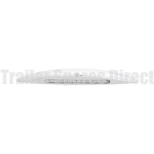 Narva LED 12 volt awning lamp with PIR sensor - Trailer Spares Direct