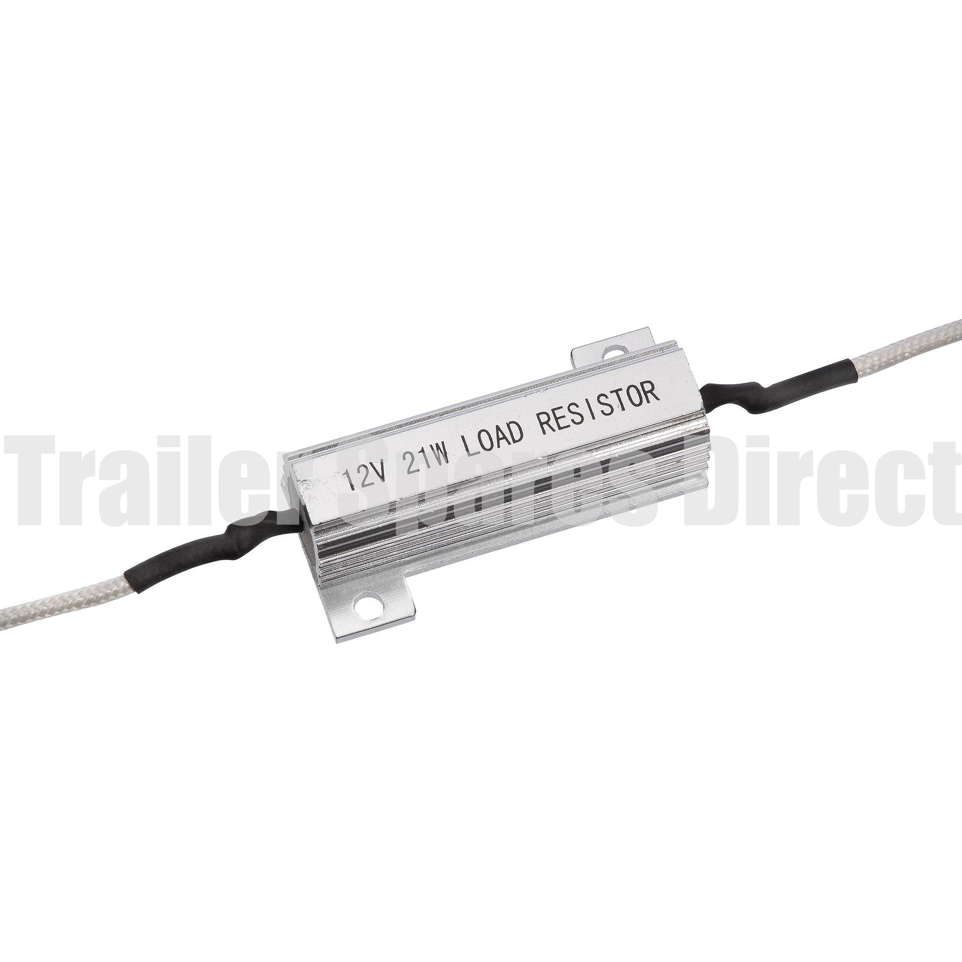 Narva LED load resistor 12 v 21 w - single - Trailer Spares Direct