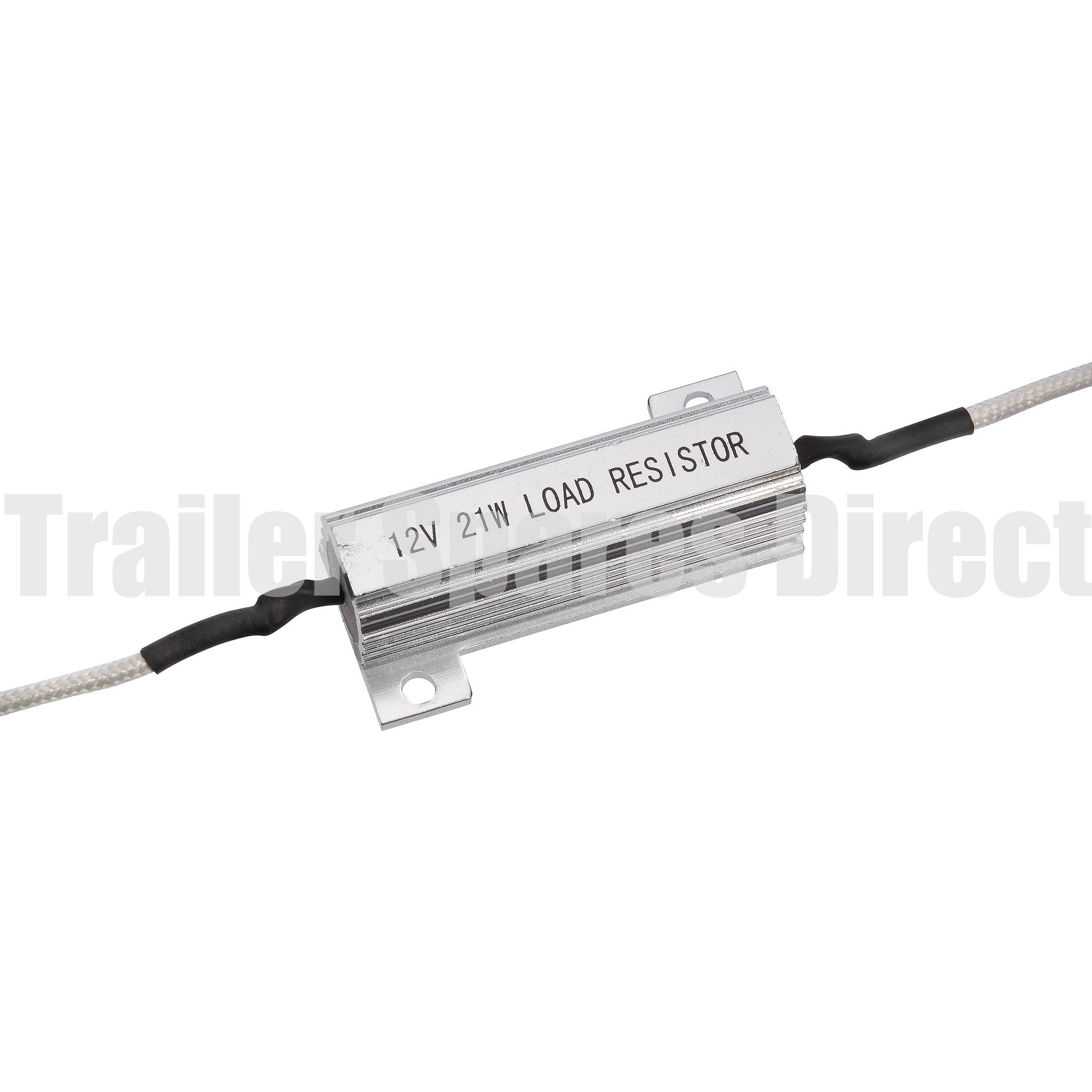 narva LED load resistor 12v