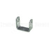 3 inch flat boat trailer roller bracket