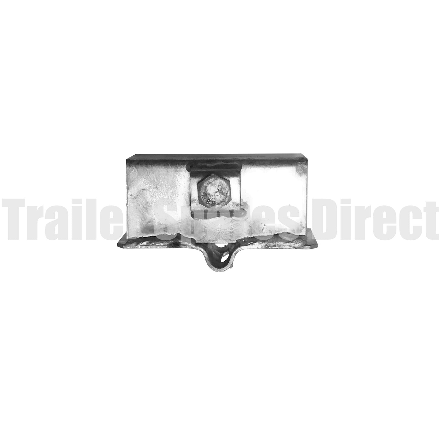 Multi-roller pivot block - Trailer Spares Direct