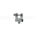 Boat trailer hardware 50mm tube slide adjuster 