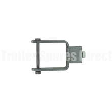 75mm tube slide adjuster 3 x 3 inch - Trailer Spares Direct