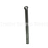 Trailer hardware 12 inch long eye post with 20mm pin