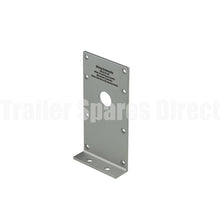 Hydrastar end plate - Trailer Spares Direct