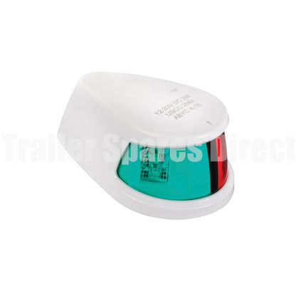 Narva Marine Navigation LED White Lamp Bi-Colour 9-33v - Trailer Spares Direct