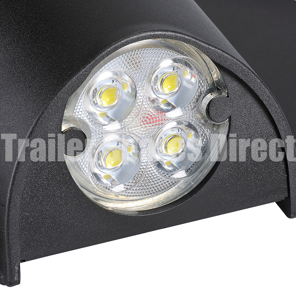 Narva LED Masthead and Foredeck Lamp 9-33v - Trailer Spares Direct