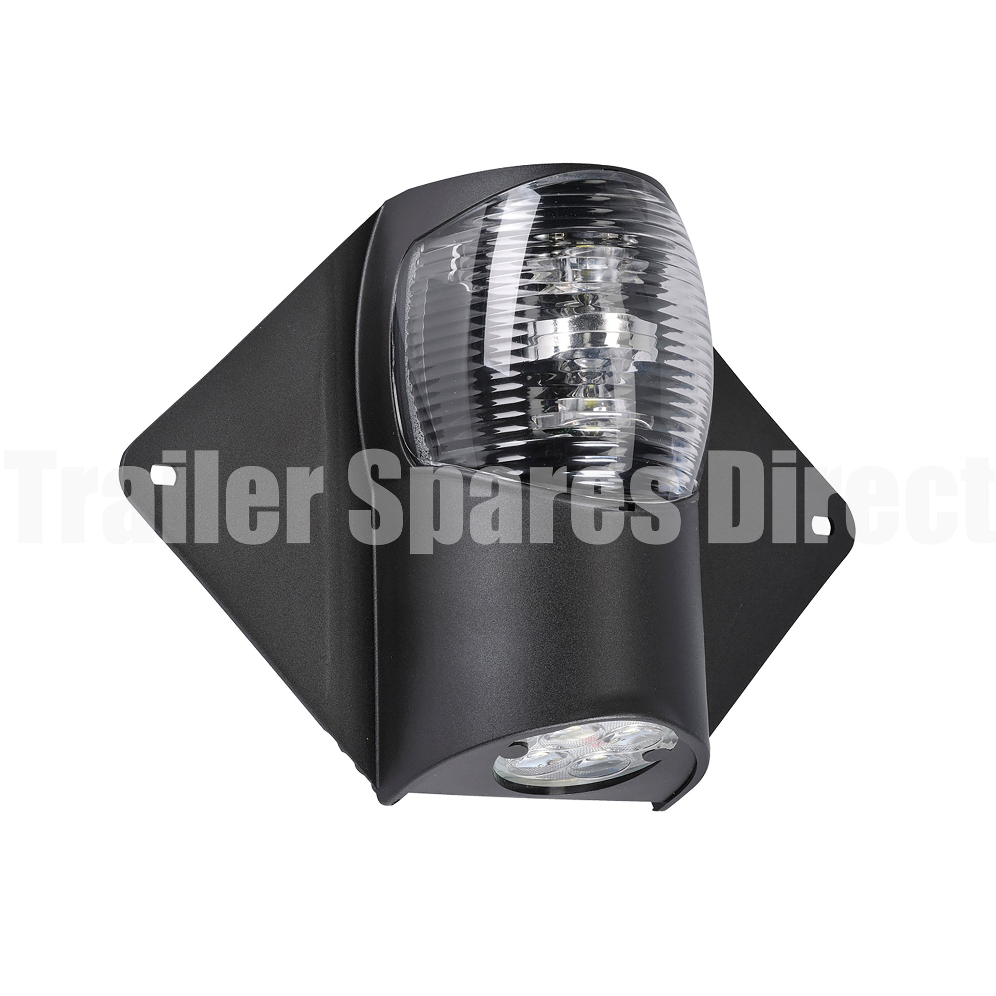 Narva LED Masthead and Foredeck Lamp 9-33v - Trailer Spares Direct