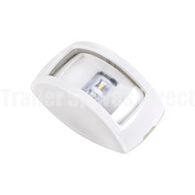 Narva Nautical Mile LED Stern White Lamp 9-33v - Trailer Spares Direct