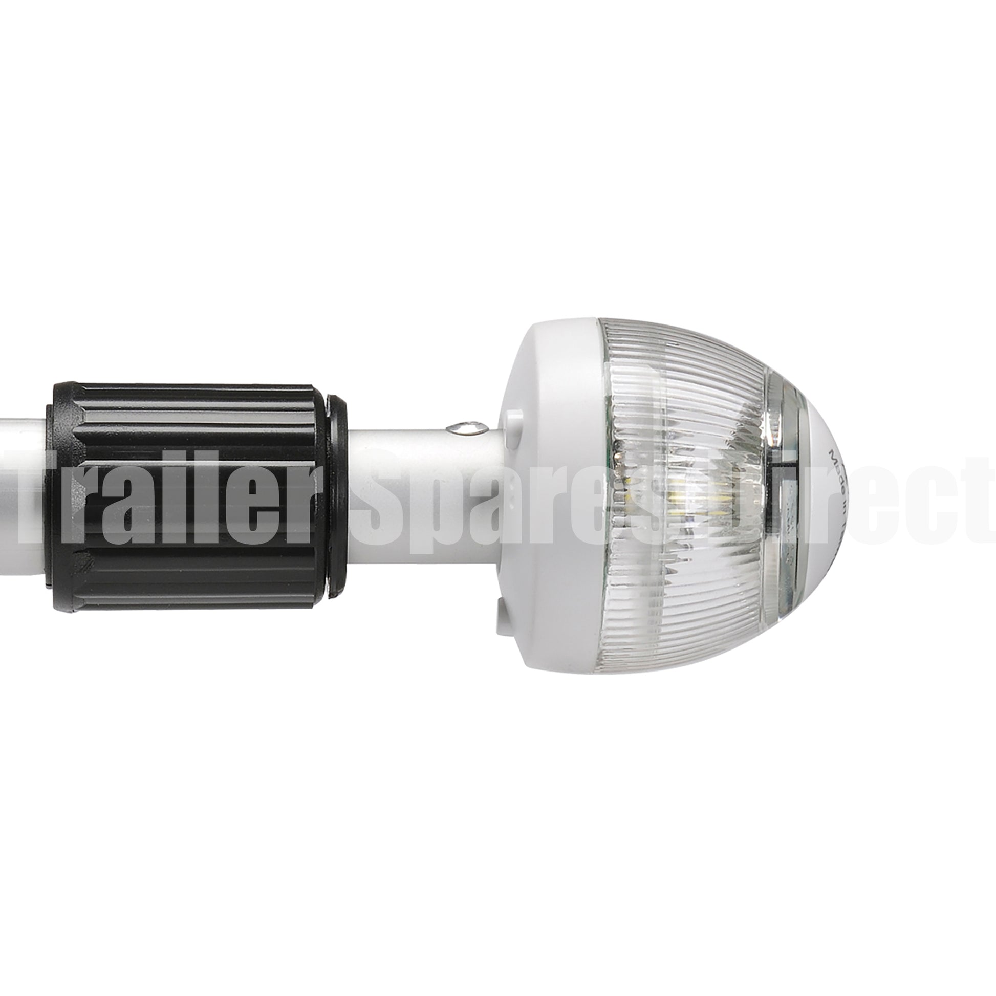 Narva 34-60 inch Plug In Telescopic LED Anchor Lamp 9-33v - Trailer Spares Direct