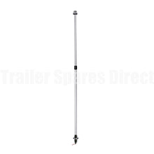 Narva 34-60 inch Plug In Telescopic LED Anchor Lamp 9-33v - Trailer Spares Direct