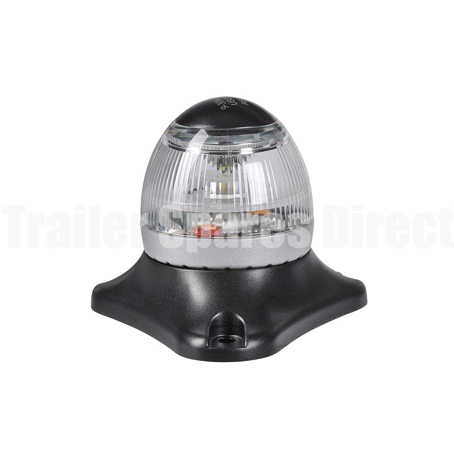 Narva All Round LED Anchor Lamp 9-33v - Trailer Spares Direct