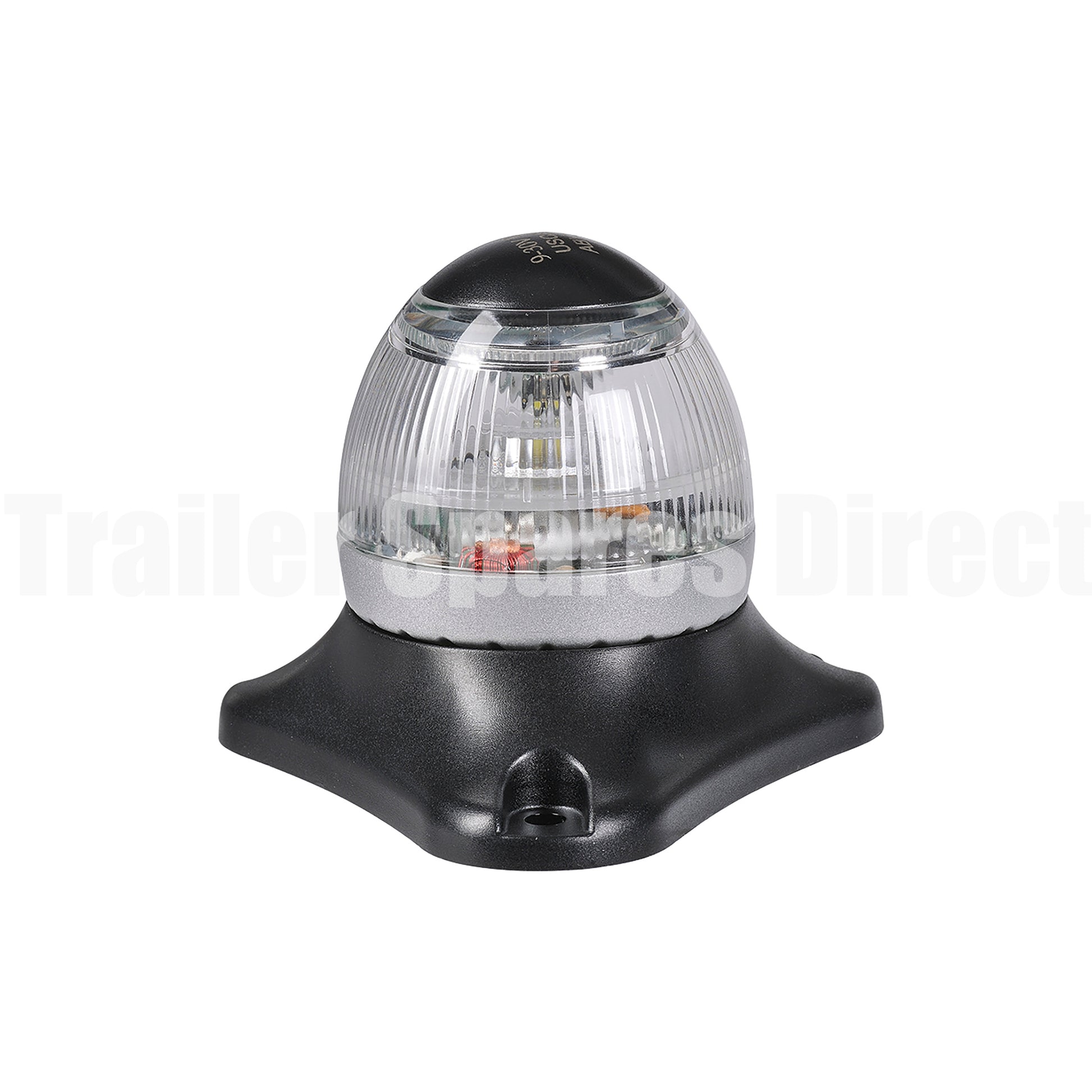 Narva All Round LED Anchor Lamp 9-33v - Trailer Spares Direct