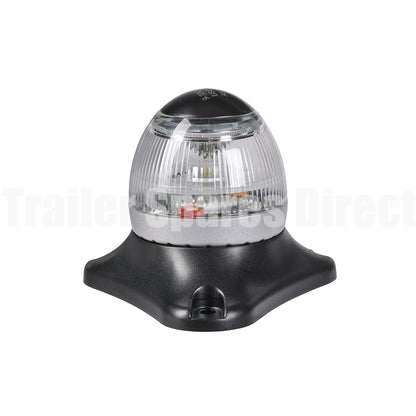 Narva All Round LED Anchor Lamp 9-33v - Trailer Spares Direct