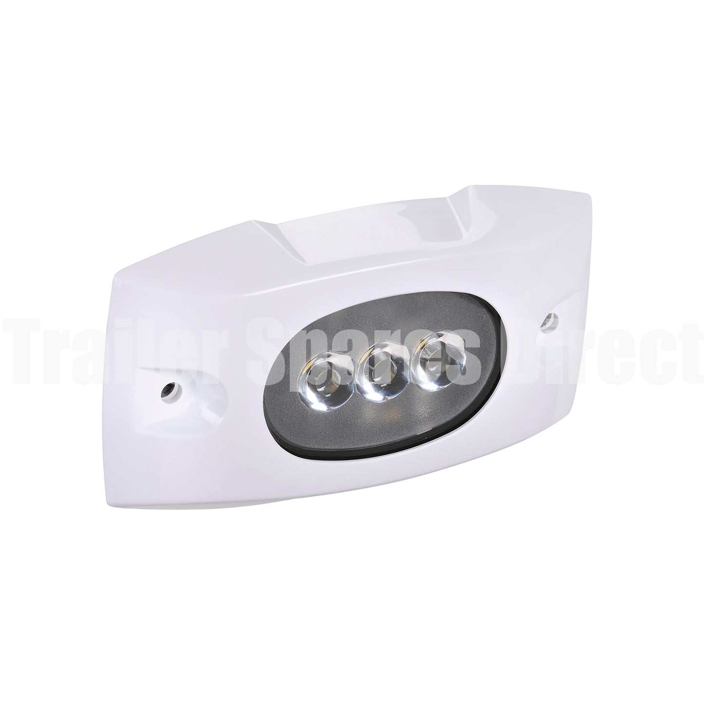 Narva LED Dock Lamp 3x1 watt 9-33v - Trailer Spares Direct