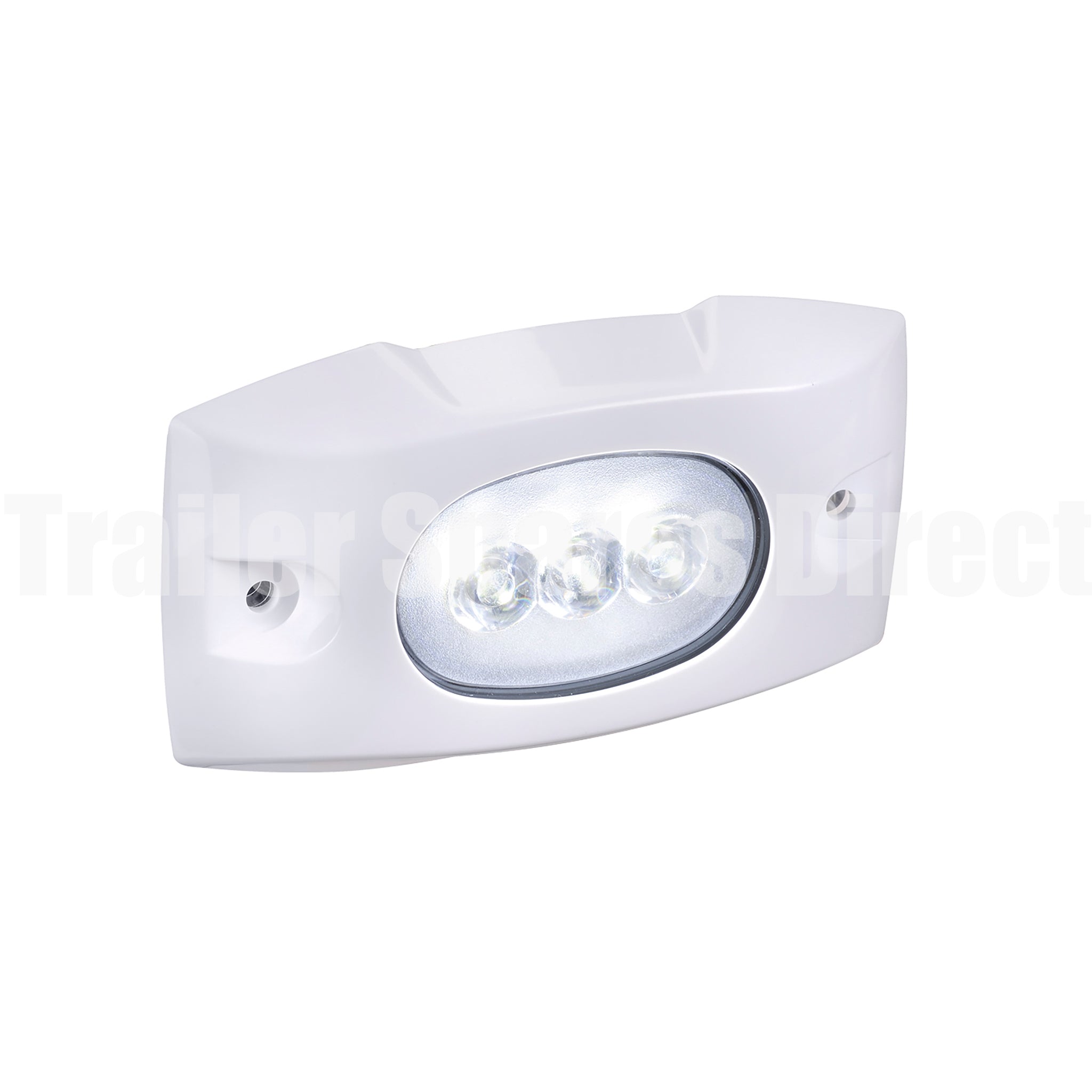 LED dock lamp 9-33v