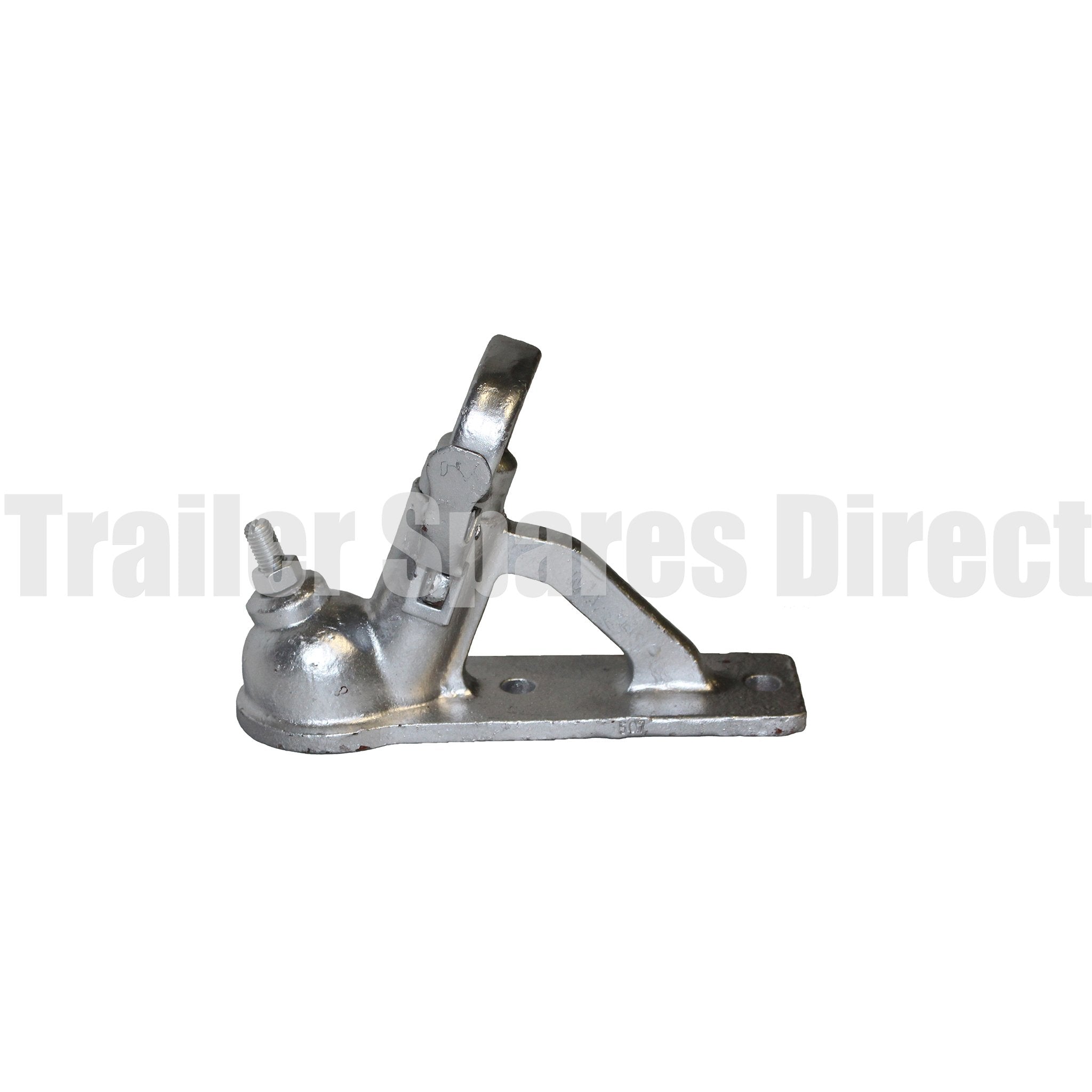 Trailer Coupling 2 hole base