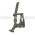 hydraulic trailer handbrake bracket zinc