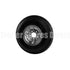 Trailer wheel 9 inch rim and tyre holden