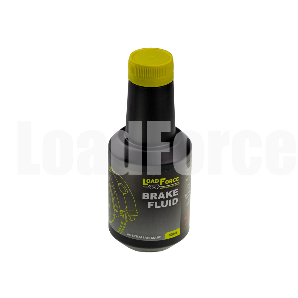 LoadForce trailer brake fluid