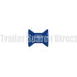 Bow Roller 3 inch Nylon Blue 91310