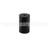 Bilge boat Roller 4.5 inch Rubber 91220