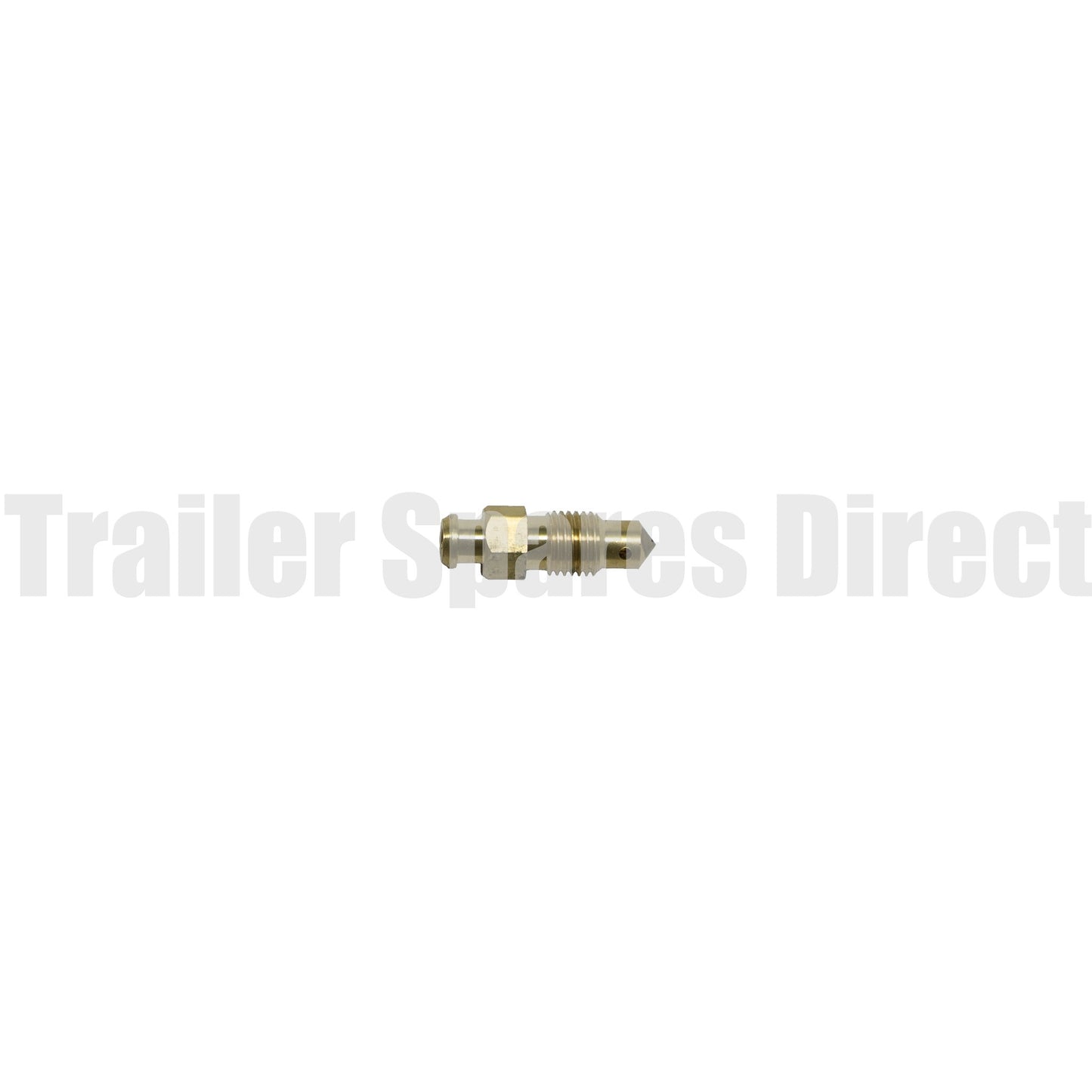 Bleed screw for TA300 and TA400 caliper - Trailer Spares Direct