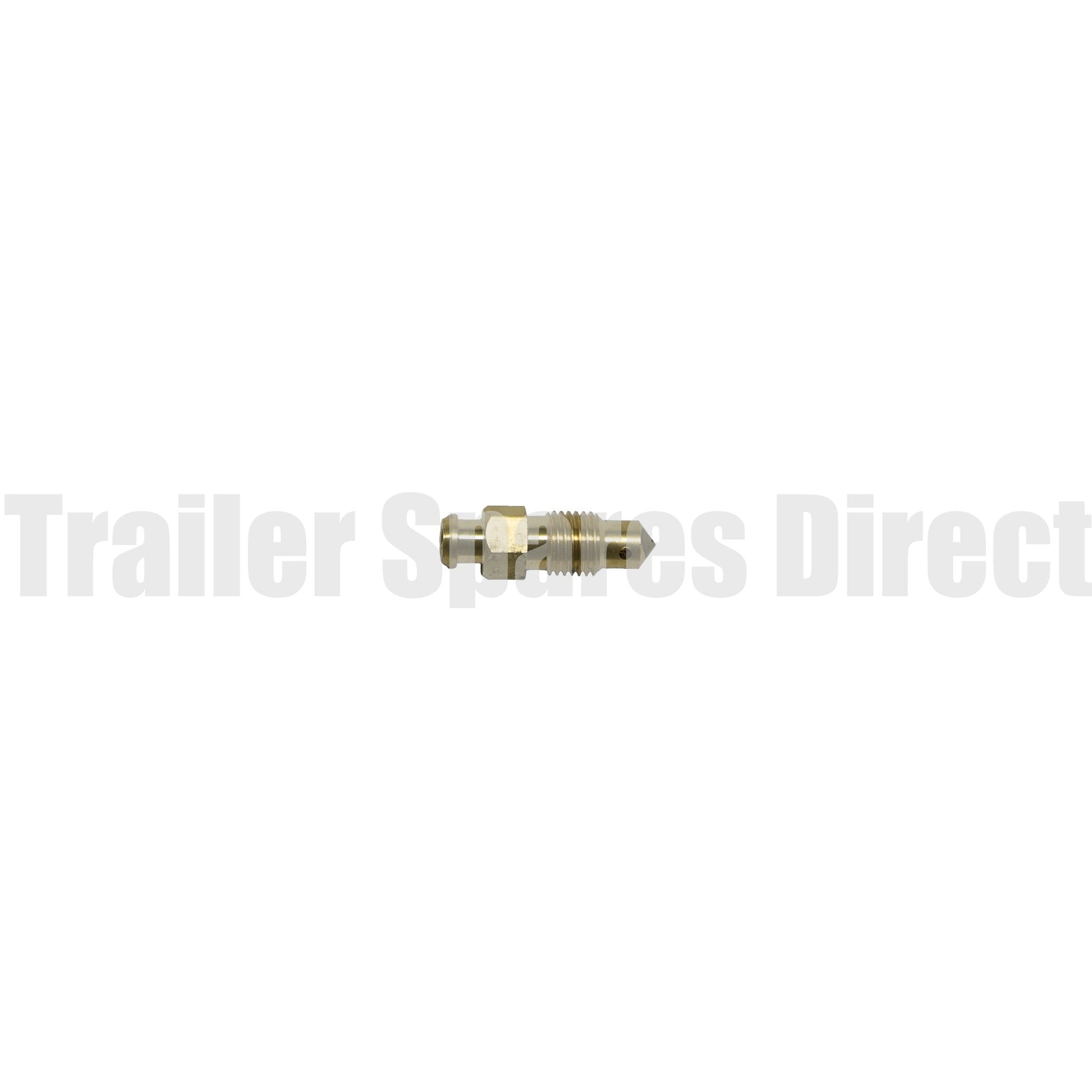 Bleed screw for TA300 and TA400 caliper - Trailer Spares Direct