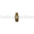 caliper spares brass bleeder screw kodiak