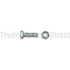 Trailer spares Coupling bolt 1.5 inch