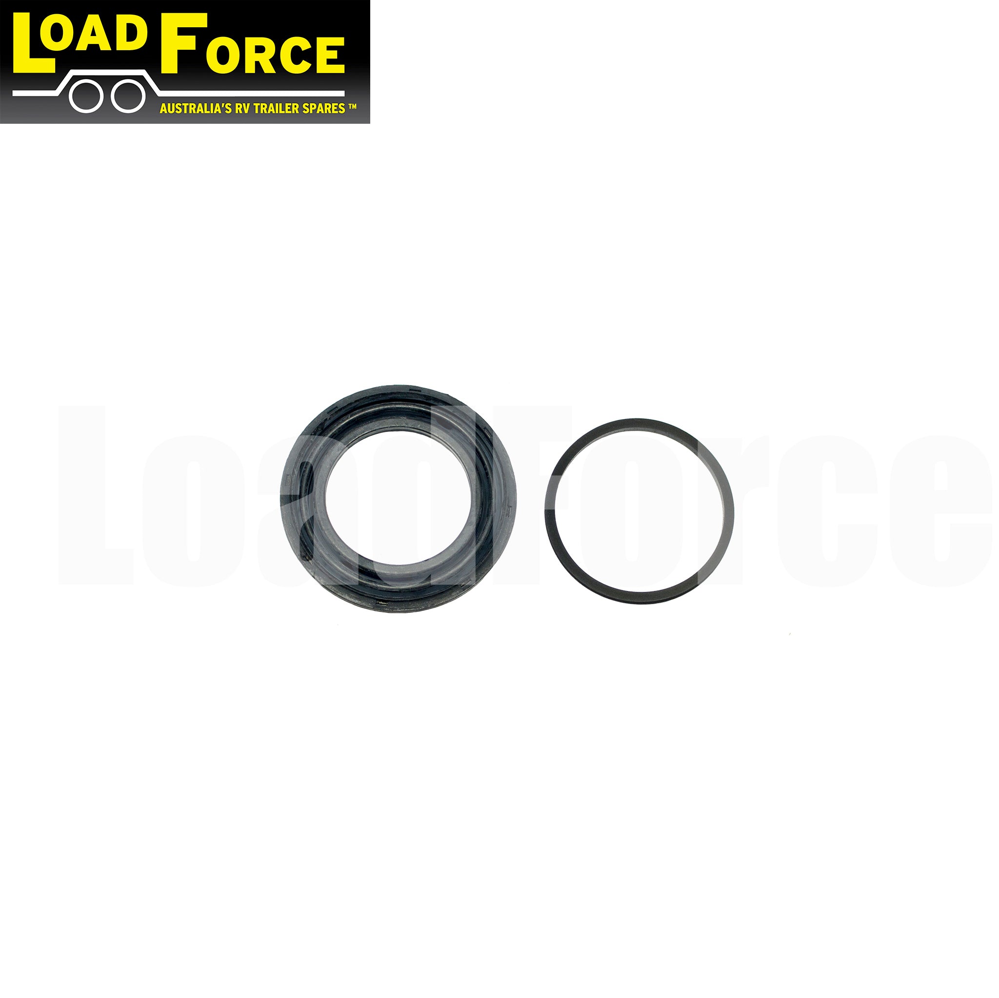 Brake caliper spares piston seal 46304