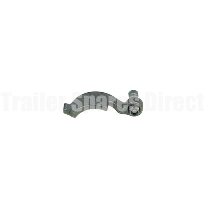 Coupling latch reverse lockout - Trigg coupling - Trailer Spares Direct