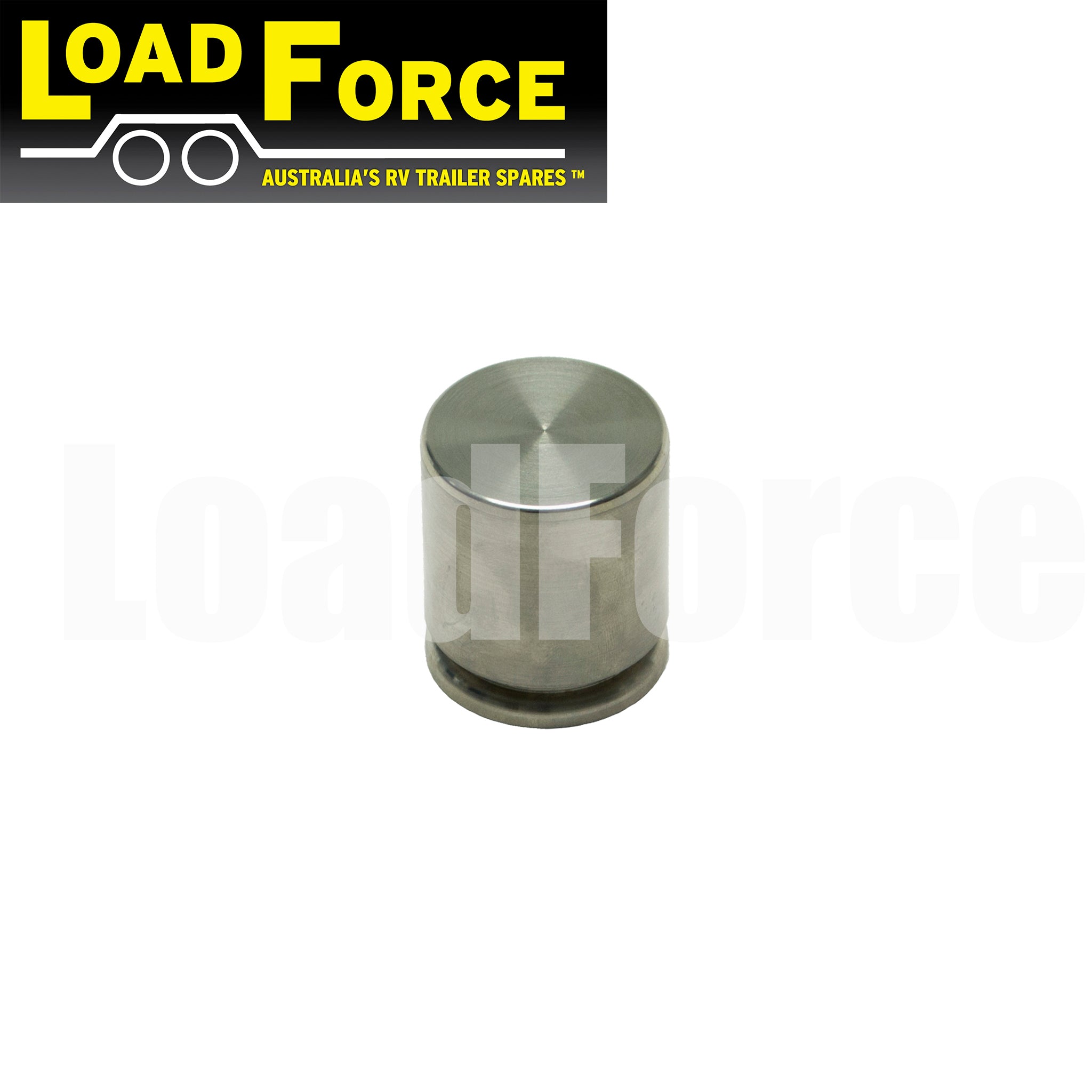 Brake caliper spares stainless piston