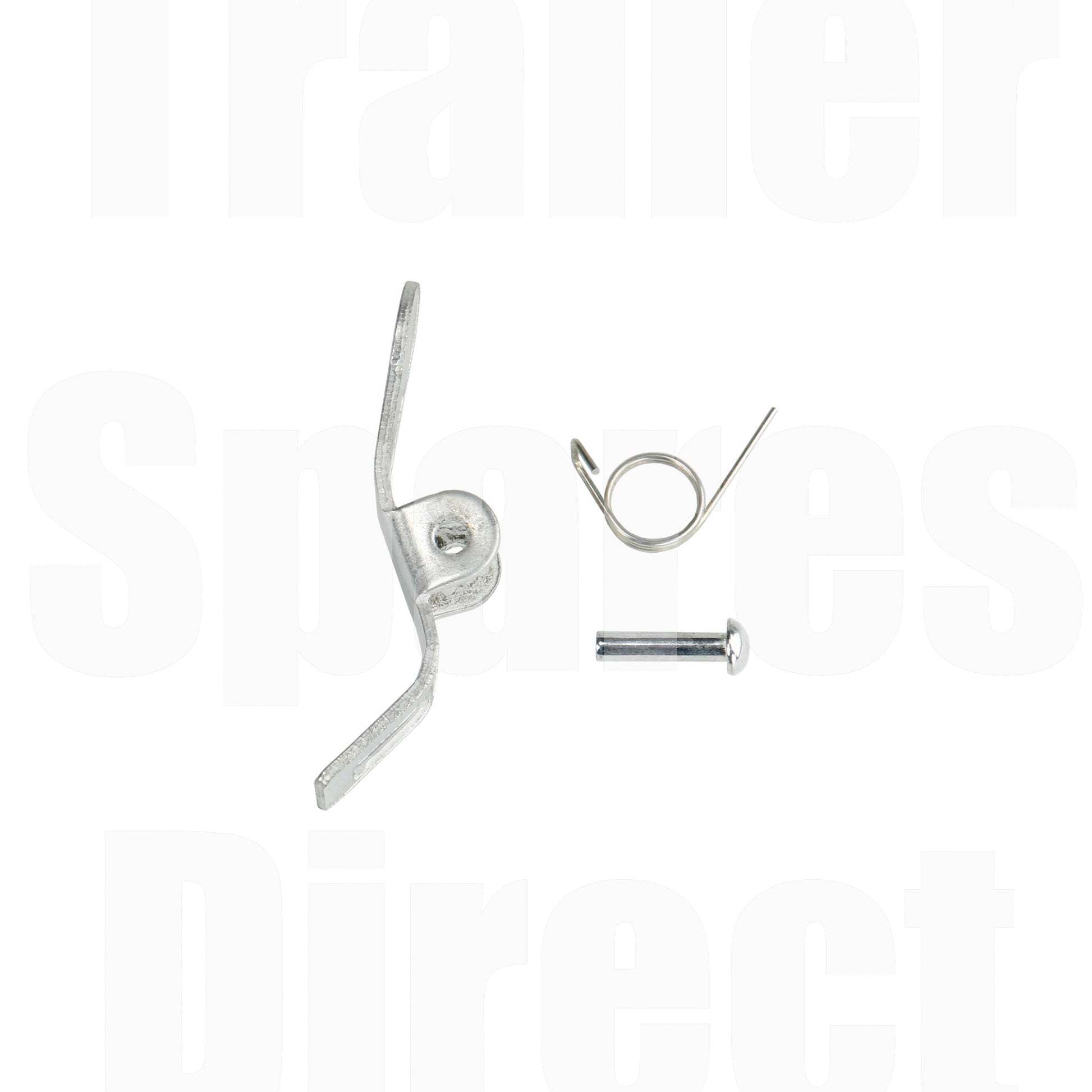 Coupling Trigger Kit spare part for Ark coupling - Trailer Spares Direct