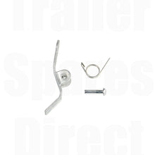 Coupling Trigger Kit spare part for Ark coupling - Trailer Spares Direct