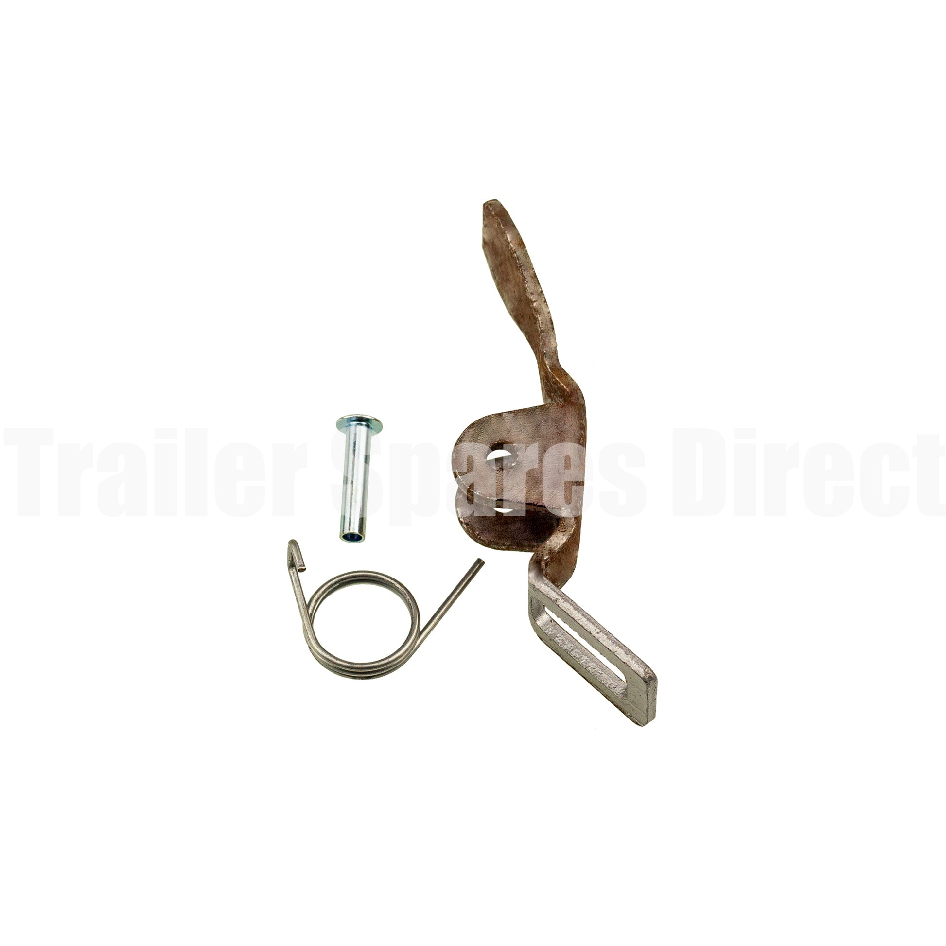 Trailer coupling trigger kit - Trigg - Trailer Spares Direct