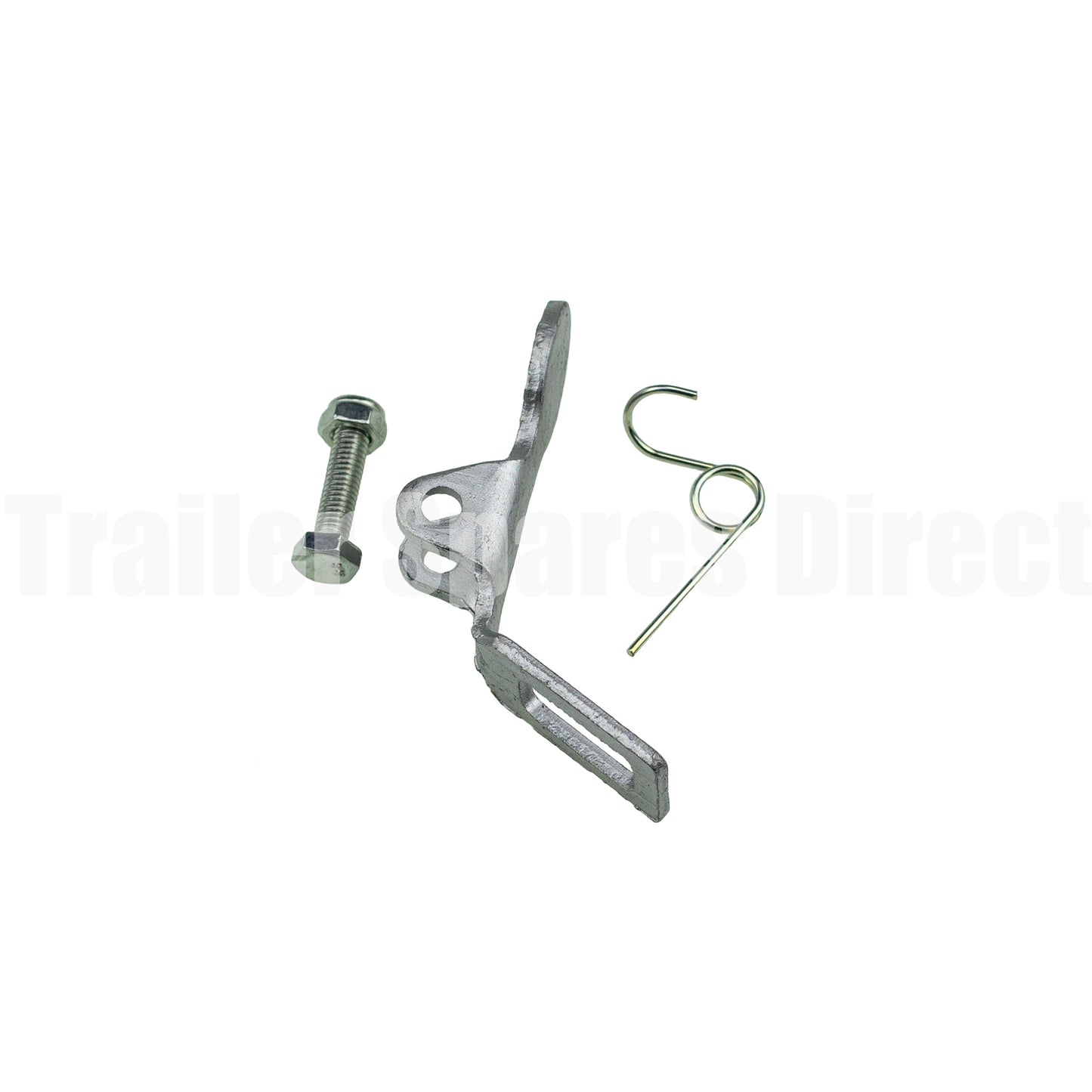 Coupling trigger kit - Trailer Spares Direct