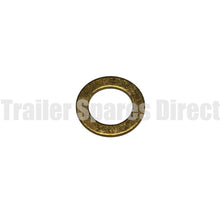 Copper washer for HU4 and HU5-M10 hydraulic union - Trailer Spares Direct