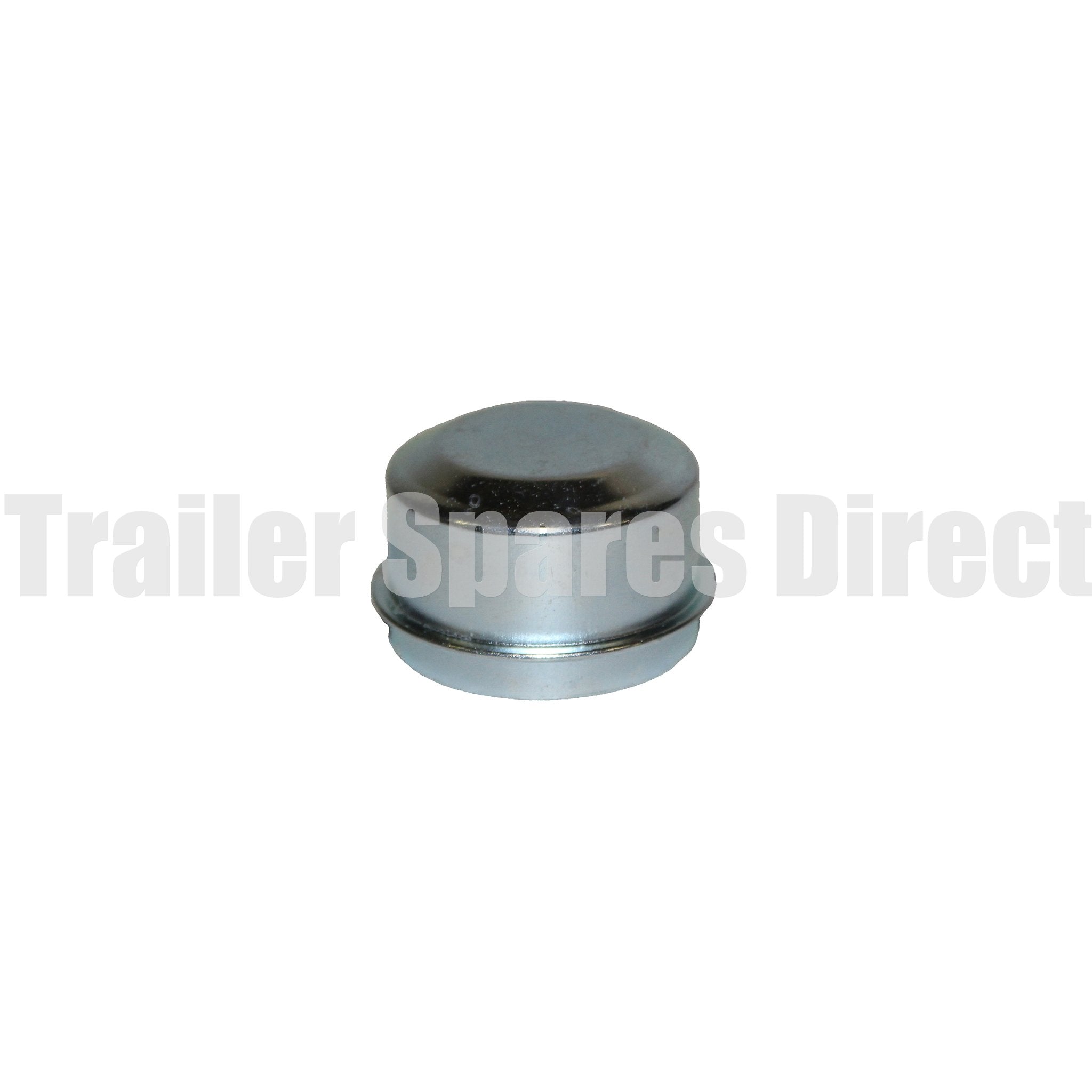 Trailer hub 45mm dust cap