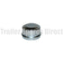 Trailer hub 45mm dust cap