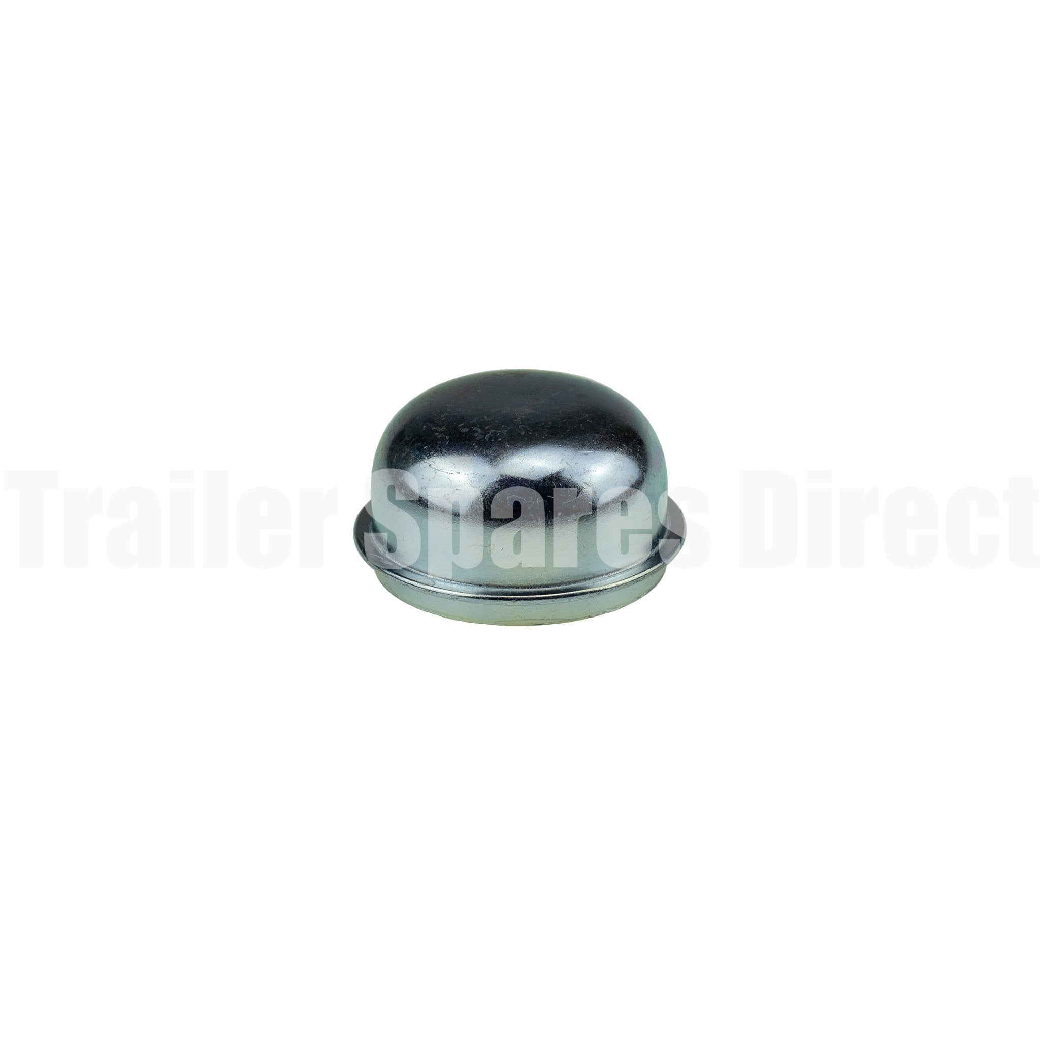 Trailer grease dust cap 64mm