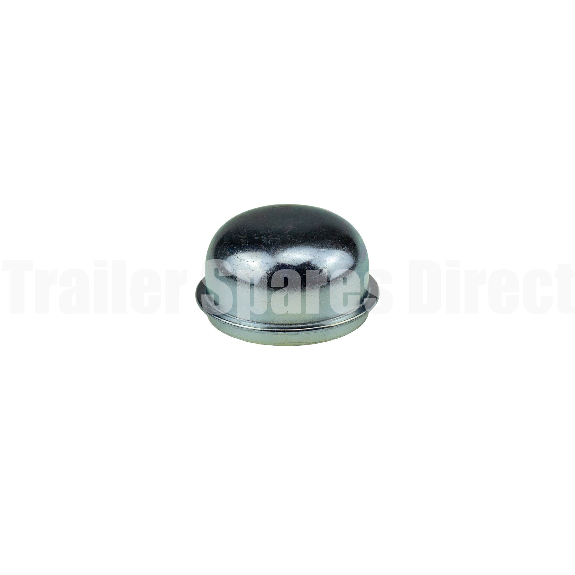 Trailer hub grease dust cap 64mm - Trailer Spares Direct