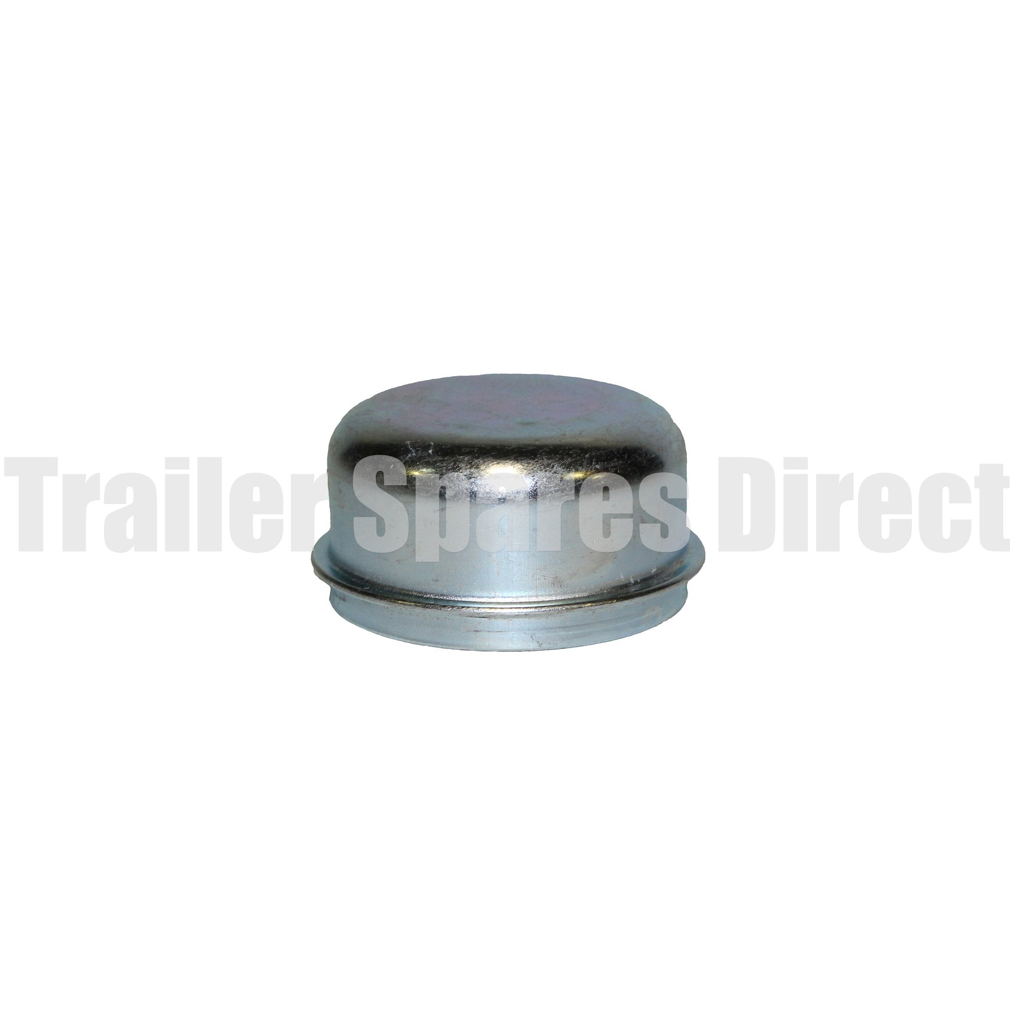 Trailer hub 62mm dust cap - us size