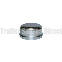 Trailer hub grease dust cap 62mm for American USA hubs - Trailer Spares Direct