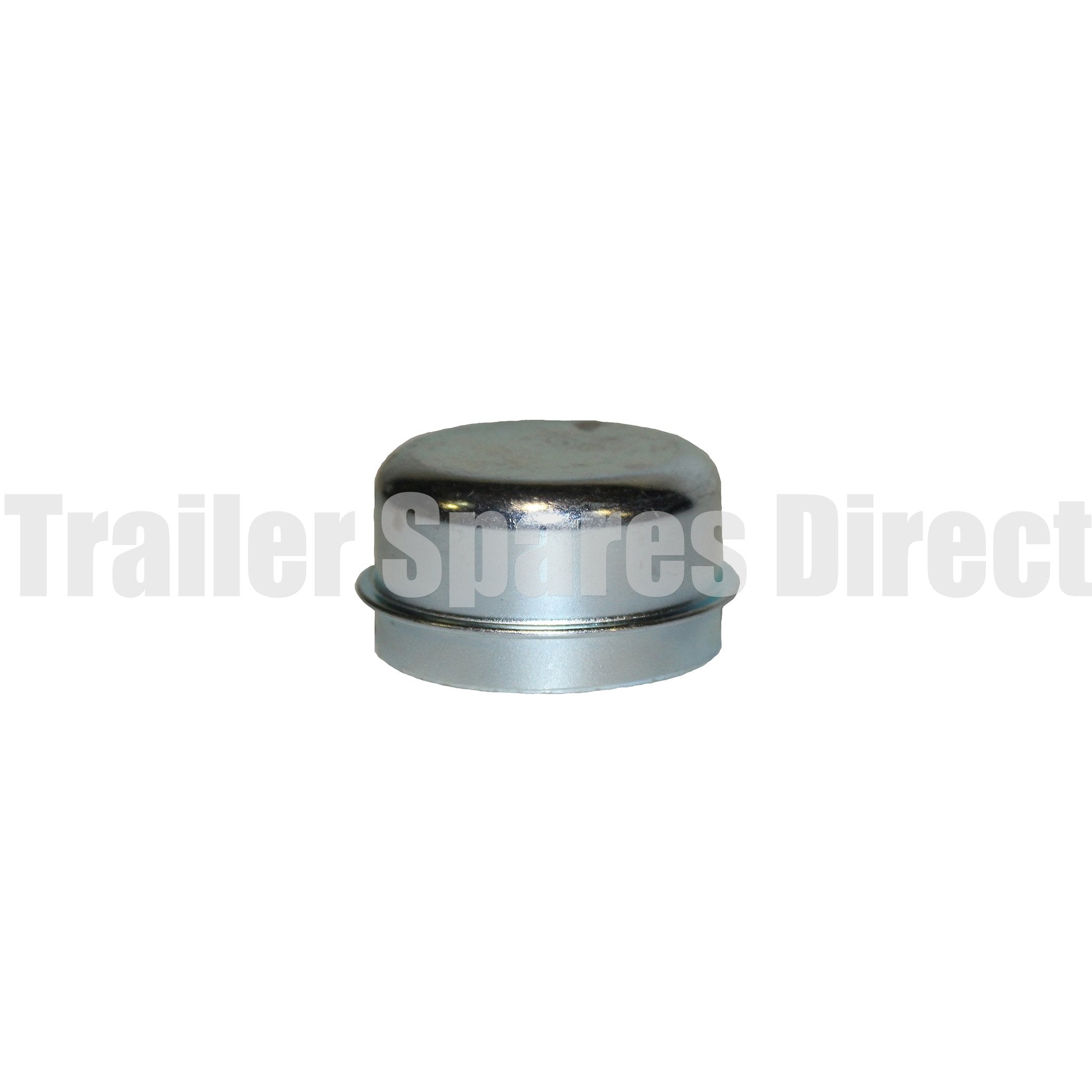 Trailer hub dust cap 2 inch US size