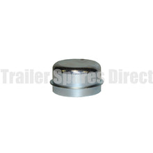 Trailer hub grease dust cap 51mm for American USA hubs - Trailer Spares Direct