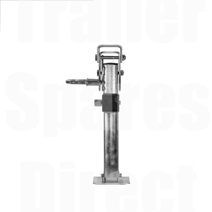 Drop Leg Quick Release 420mm with 130mm Lift - Trailer Spares Direct